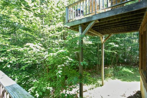 Zee Place Three-bedroom Chalet