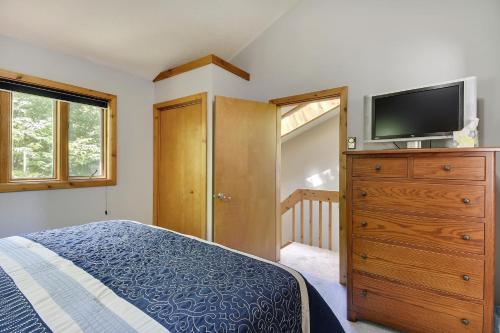 Zee Place Three-bedroom Chalet