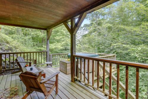 Zee Place Three-bedroom Chalet
