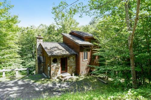 Zee Place Three-bedroom Chalet