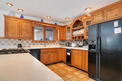 Harmony Woods Home