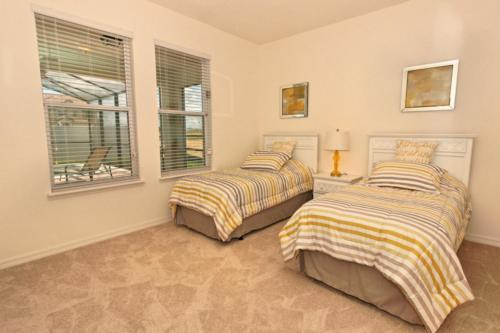 Villa 6 Bed Home At Dales Westhaven 1334
