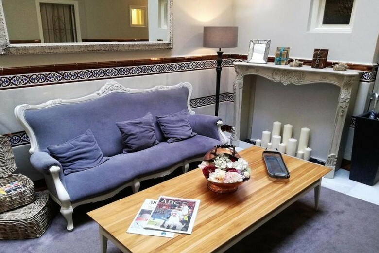 Hostal Par�s
