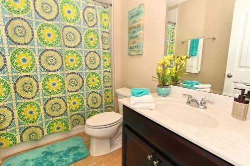 Acorn Court Villa 4412
