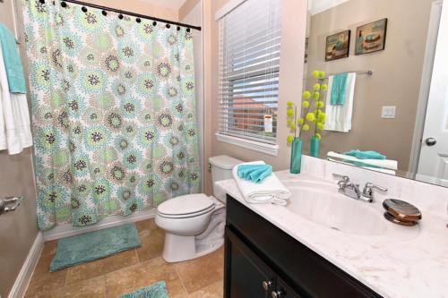 Acorn Court Villa 4412