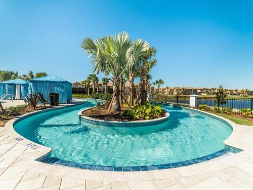Villa Westside Resort Platinum - 702 Holiday Home