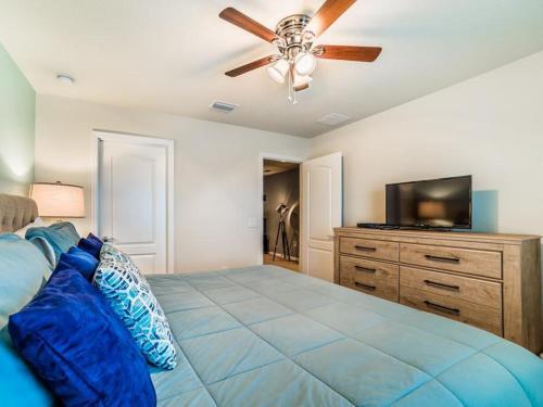 Villa Westside Resort Platinum - 702 Holiday Home