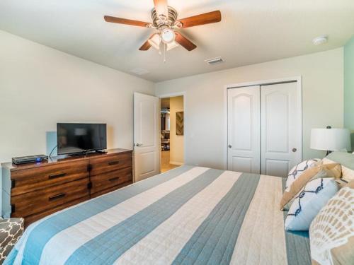 Villa Westside Resort Platinum - 702 Holiday Home