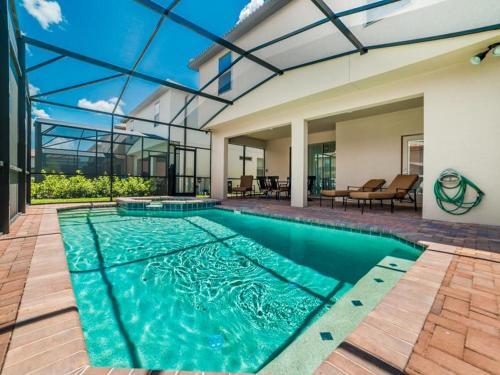 Villa Westside Resort Platinum - 702 Holiday Home