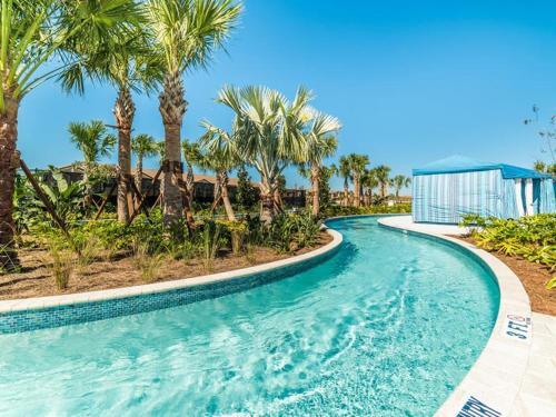 Villa Westside Resort Platinum - 702 Holiday Home