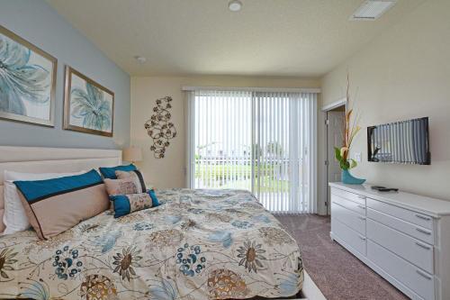 Serenity Resort Gold - 3106 Holiday Home