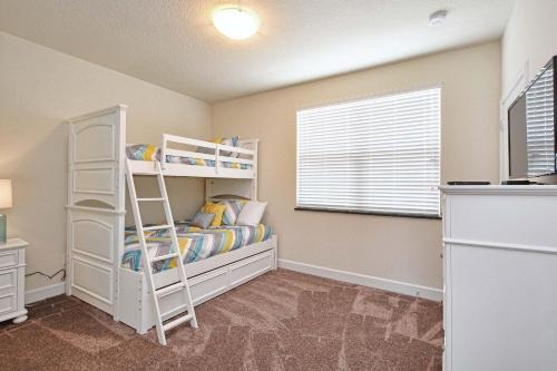 Serenity Resort Gold - 3106 Holiday Home