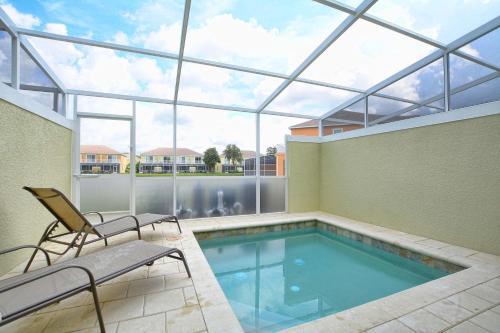Serenity Resort Gold - 3106 Holiday Home