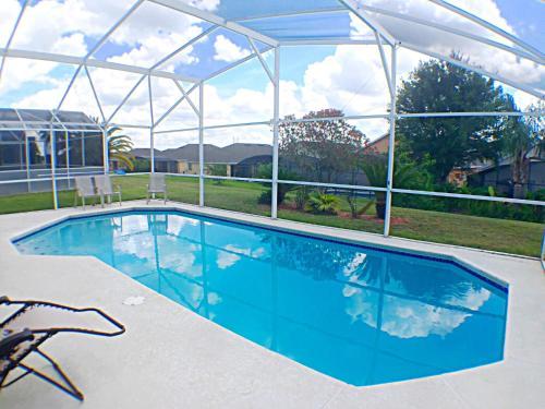 4 Bedrooms Villa With Private Pool