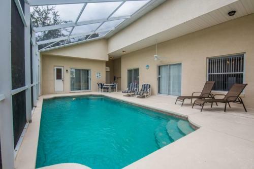 The Abbey At West Haven 485wp Villa