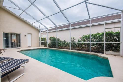 The Abbey At West Haven 485wp Villa