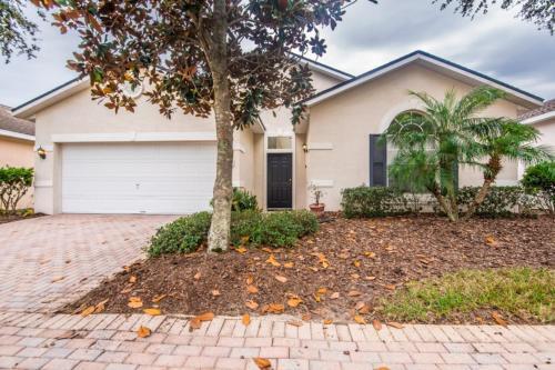 The Abbey At West Haven 485wp Villa