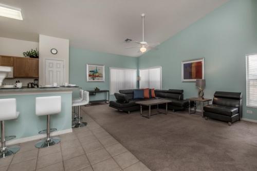 The Abbey At West Haven 485wp Villa