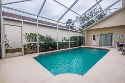 The Abbey At West Haven 485wp Villa