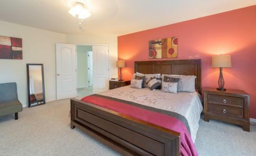 1608 North Hampton Drive House #66520