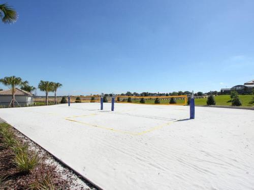 Villa Champions Gate Resort Gold - 660 Holiday Home