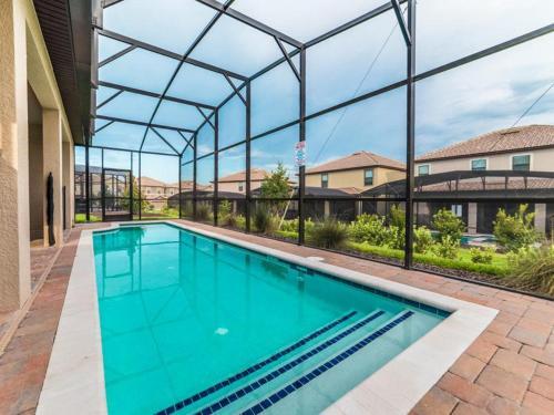 Villa Champions Gate Resort Gold - 660 Holiday Home