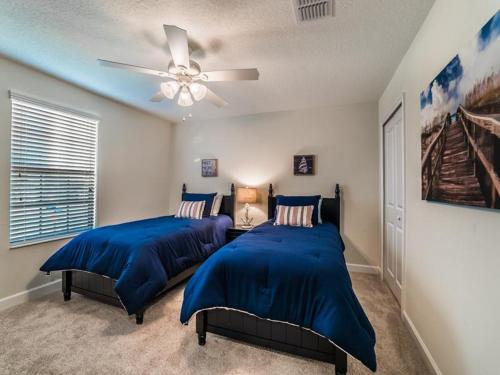 Villa Champions Gate Resort Gold - 660 Holiday Home