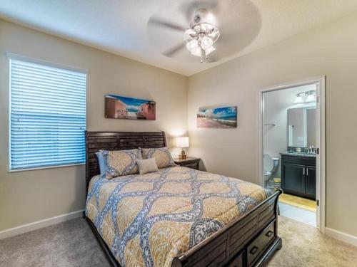 Villa Champions Gate Resort Gold - 660 Holiday Home
