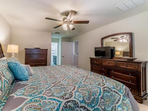 Villa Champions Gate Resort Gold - 660 Holiday Home