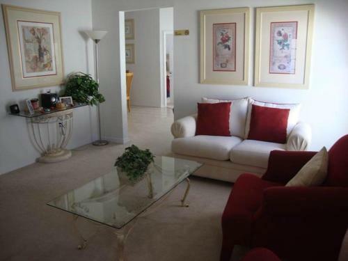 Gary's Clear Creek Villa - Four Bedroom Home
