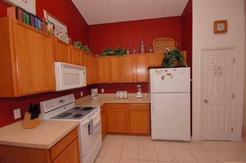 Gary's Clear Creek Villa - Four Bedroom Home