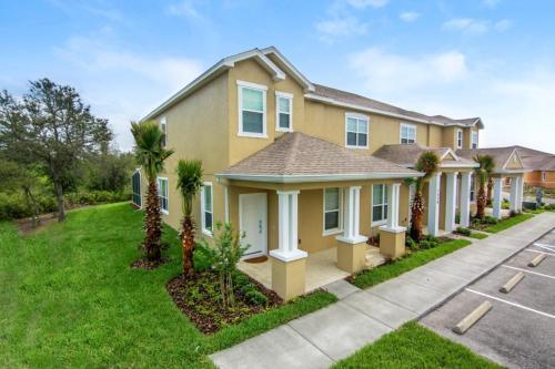 Tranquil Villa 1540