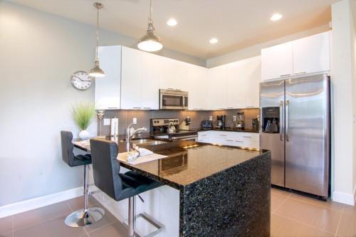 Tranquil Villa 1540
