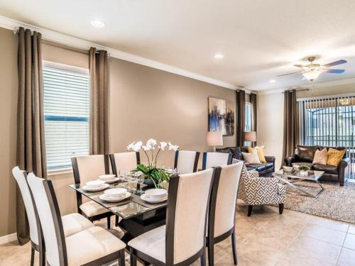 Villa Westside Platinum - 603 Holiday Home