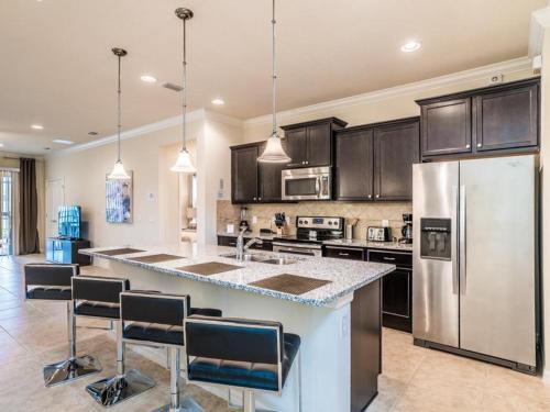 Villa Westside Platinum - 603 Holiday Home