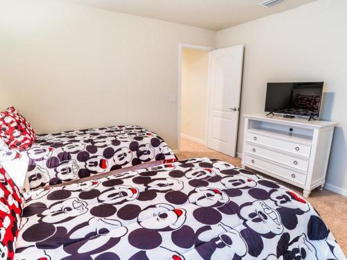 Villa Westside Platinum - 603 Holiday Home