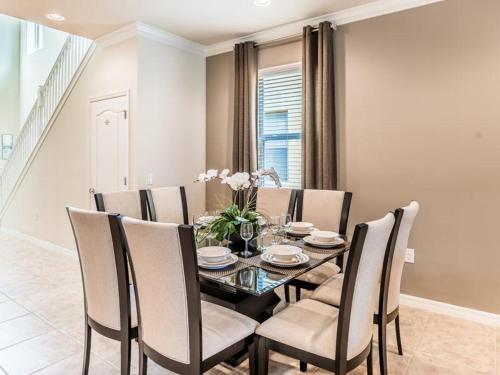 Villa Westside Platinum - 603 Holiday Home