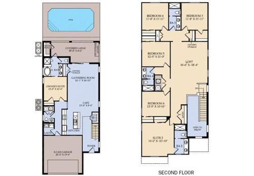 Villa Westside Platinum - 603 Holiday Home