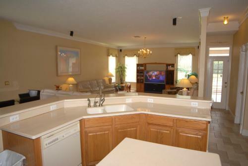 Southern Comfort Villa