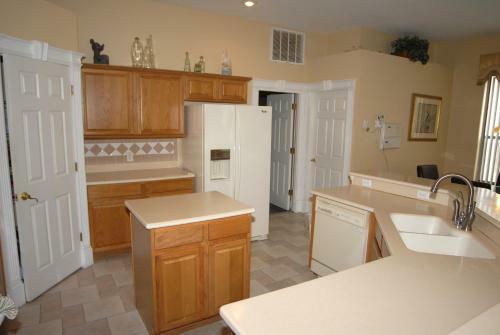 Southern Comfort Villa
