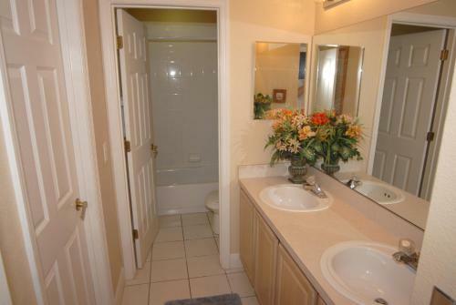 Southern Comfort Villa