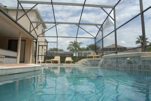Southern Comfort Villa