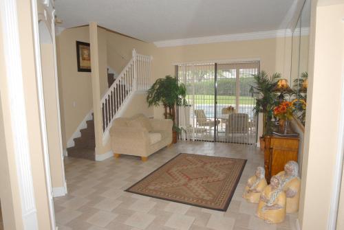 Southern Comfort Villa
