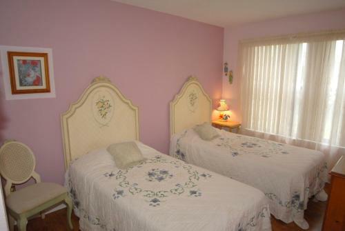Southern Comfort Villa