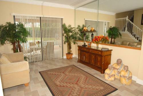 Southern Comfort Villa