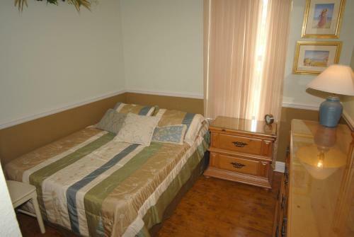 Southern Comfort Villa