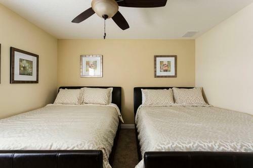 Champions Gate - Eight Bedroom Villa - Cg008