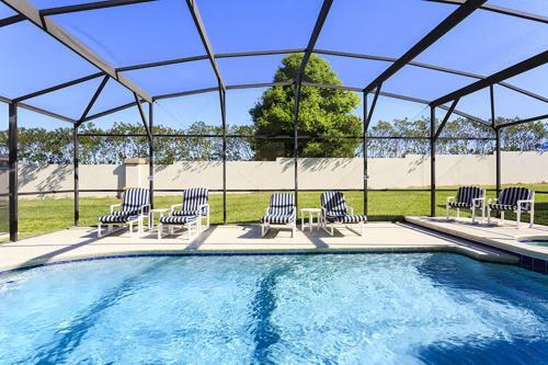 Legacy Park Villa 312