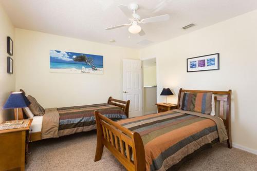 Legacy Park Villa 312
