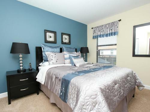 Villa 1465 Myrtlewood Champions Gate